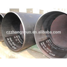 Chrome Moly Alloy Steel Pipe/Tube ASTM A335 P91 Seamless /welded